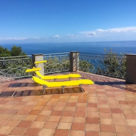 B&B Le Palme Ameglia Εξωτερικό φωτογραφία