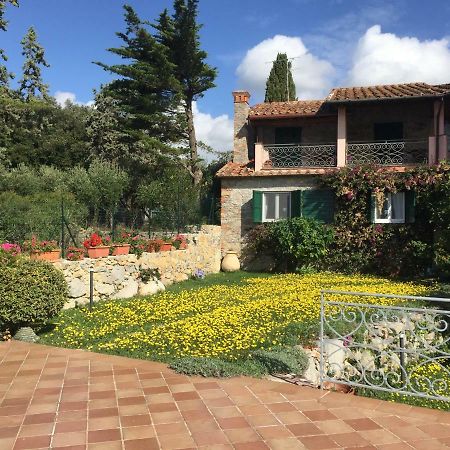 B&B Le Palme Ameglia Εξωτερικό φωτογραφία