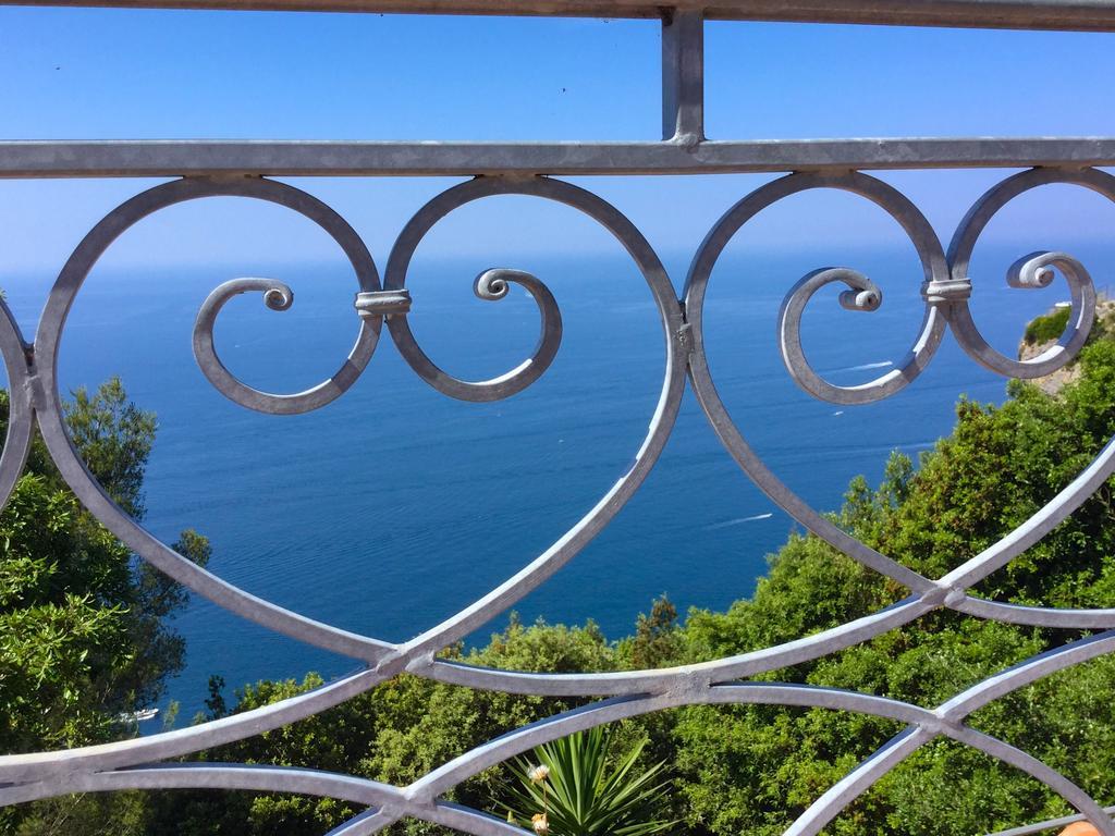 B&B Le Palme Ameglia Εξωτερικό φωτογραφία