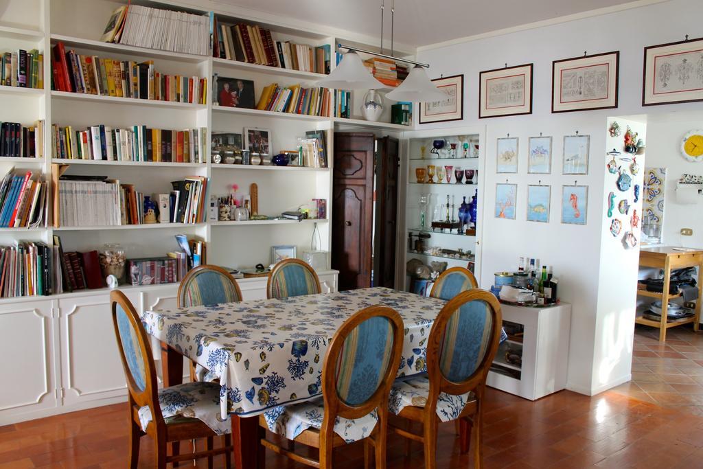 B&B Le Palme Ameglia Εξωτερικό φωτογραφία