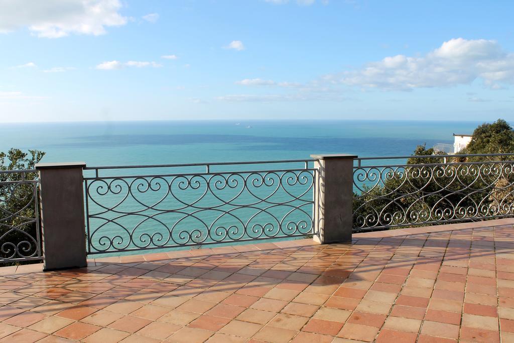 B&B Le Palme Ameglia Εξωτερικό φωτογραφία