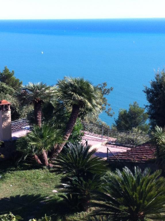 B&B Le Palme Ameglia Εξωτερικό φωτογραφία