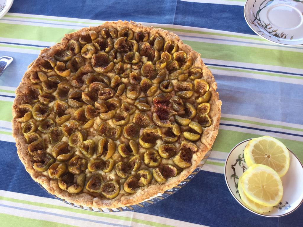 B&B Le Palme Ameglia Εξωτερικό φωτογραφία