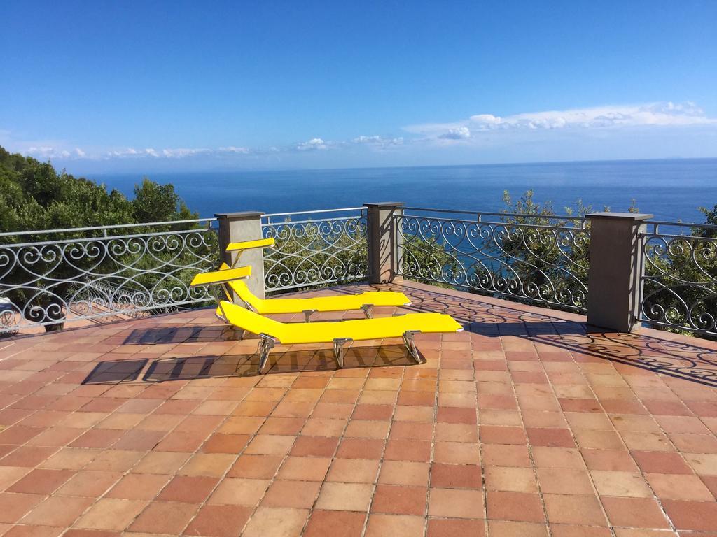 B&B Le Palme Ameglia Εξωτερικό φωτογραφία