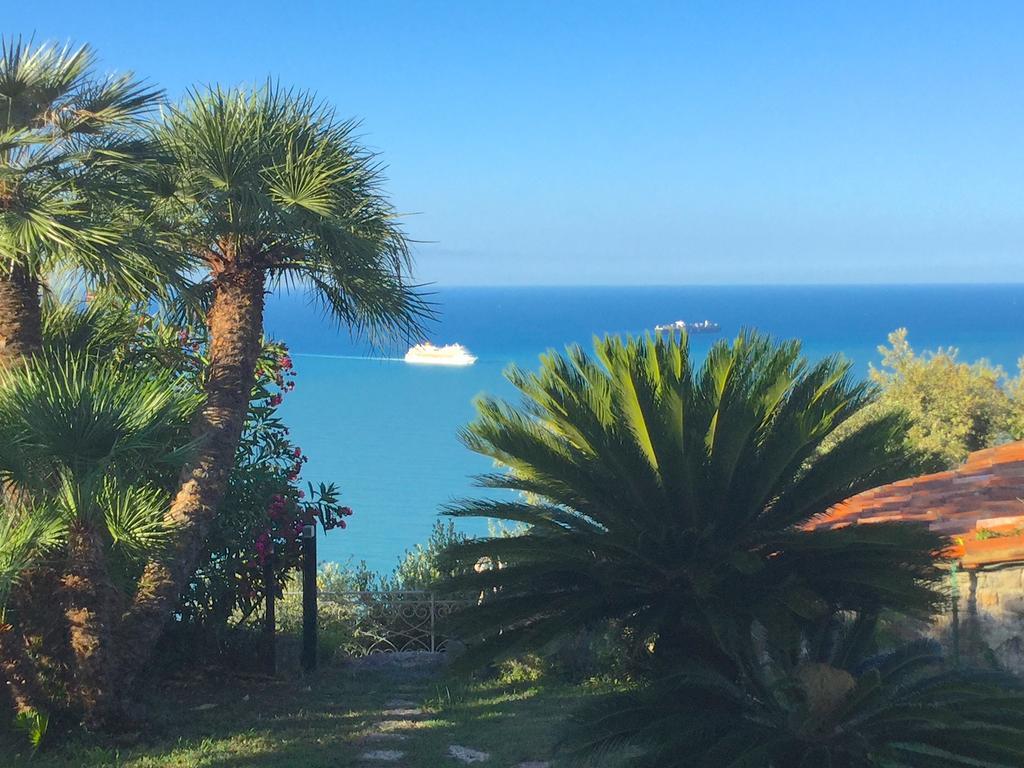B&B Le Palme Ameglia Εξωτερικό φωτογραφία
