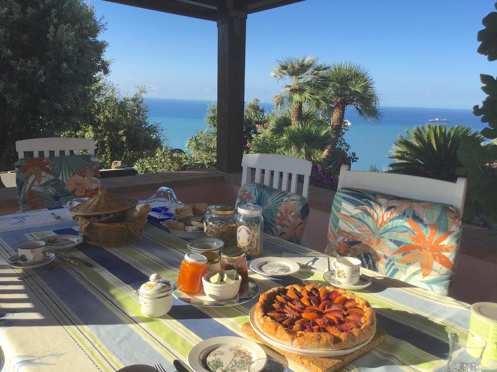 B&B Le Palme Ameglia Εξωτερικό φωτογραφία