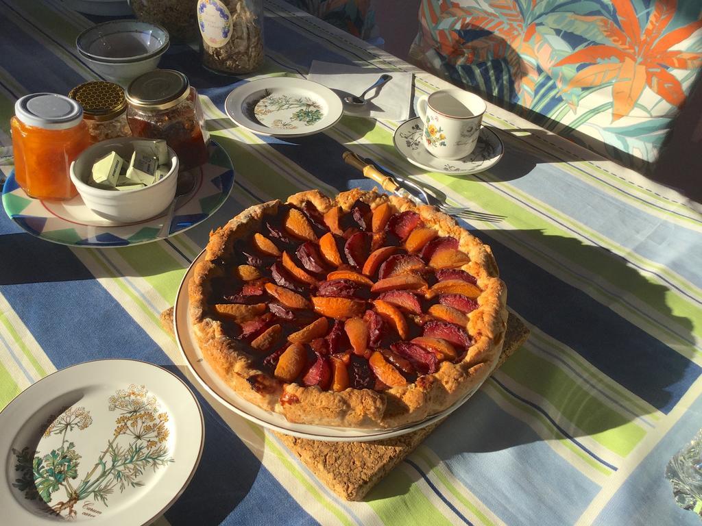 B&B Le Palme Ameglia Εξωτερικό φωτογραφία