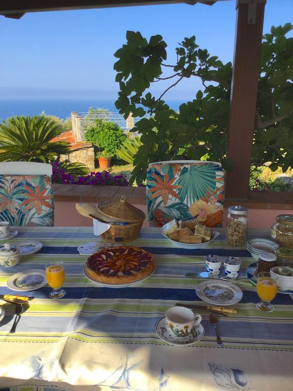 B&B Le Palme Ameglia Εξωτερικό φωτογραφία