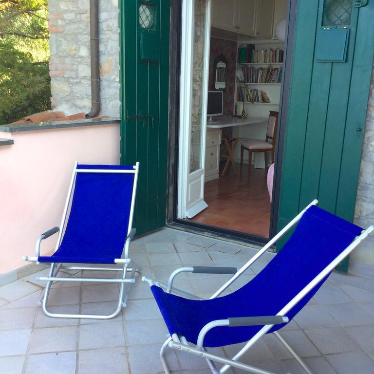 B&B Le Palme Ameglia Εξωτερικό φωτογραφία