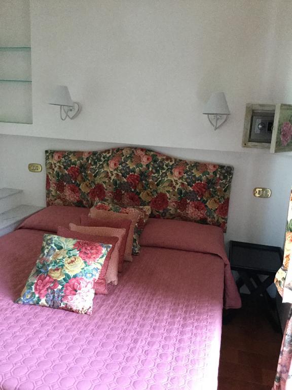 B&B Le Palme Ameglia Εξωτερικό φωτογραφία