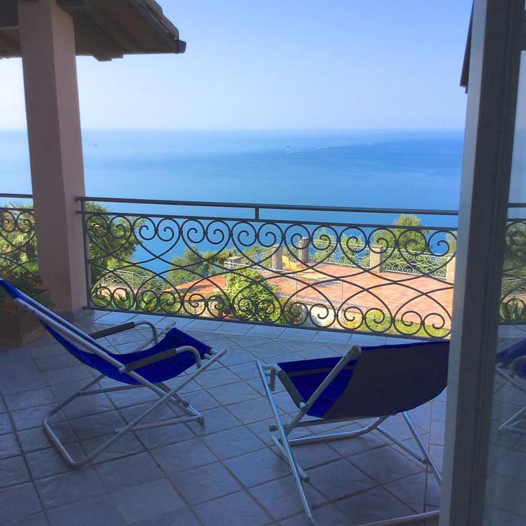 B&B Le Palme Ameglia Εξωτερικό φωτογραφία