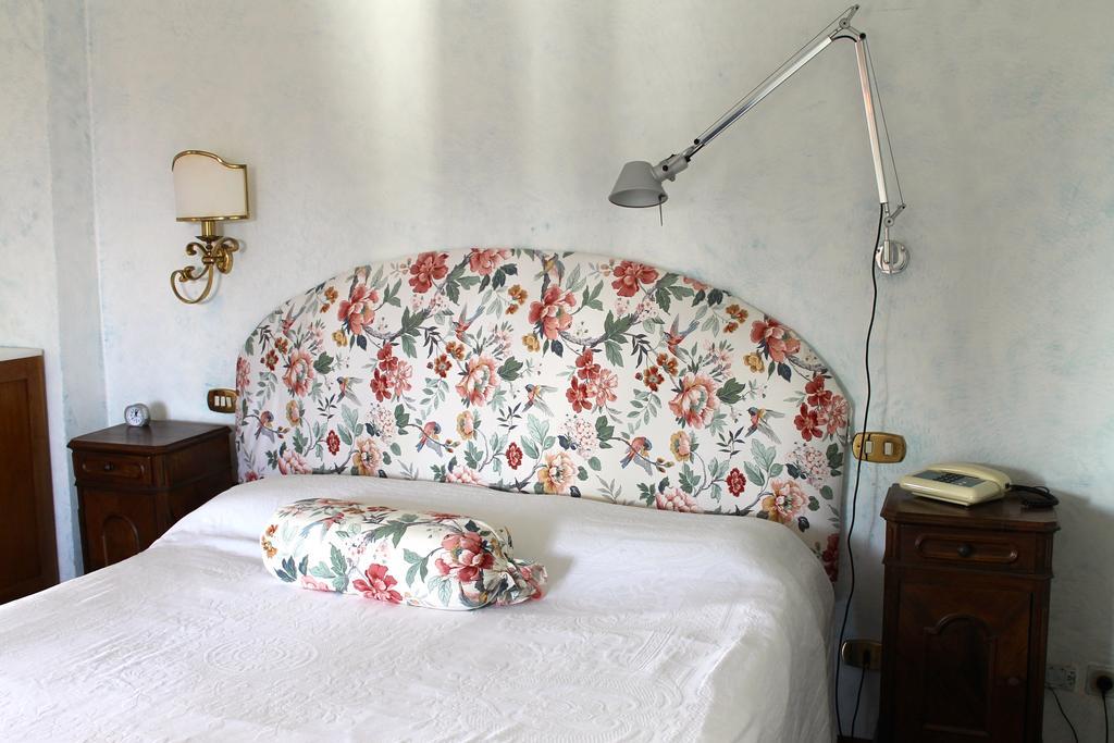 B&B Le Palme Ameglia Εξωτερικό φωτογραφία