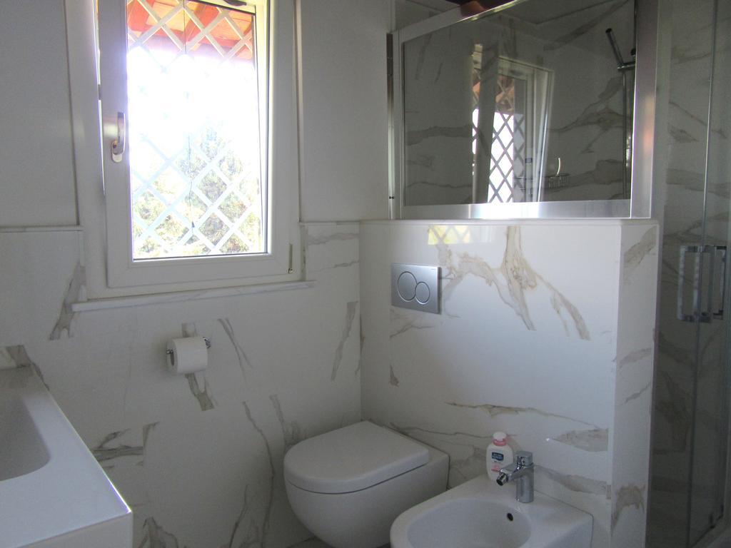 B&B Le Palme Ameglia Εξωτερικό φωτογραφία