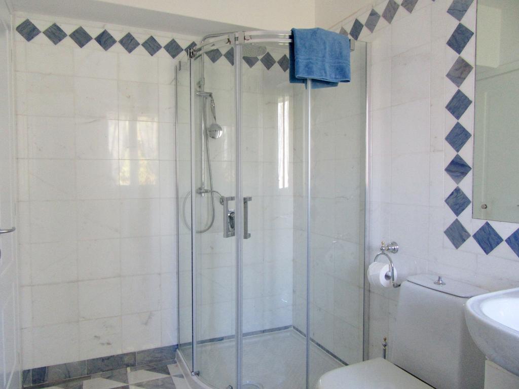 B&B Le Palme Ameglia Εξωτερικό φωτογραφία
