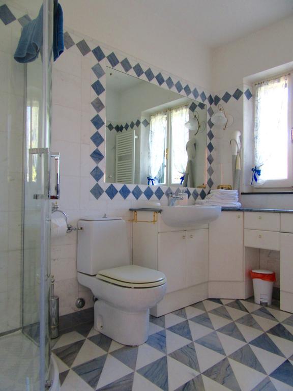 B&B Le Palme Ameglia Εξωτερικό φωτογραφία