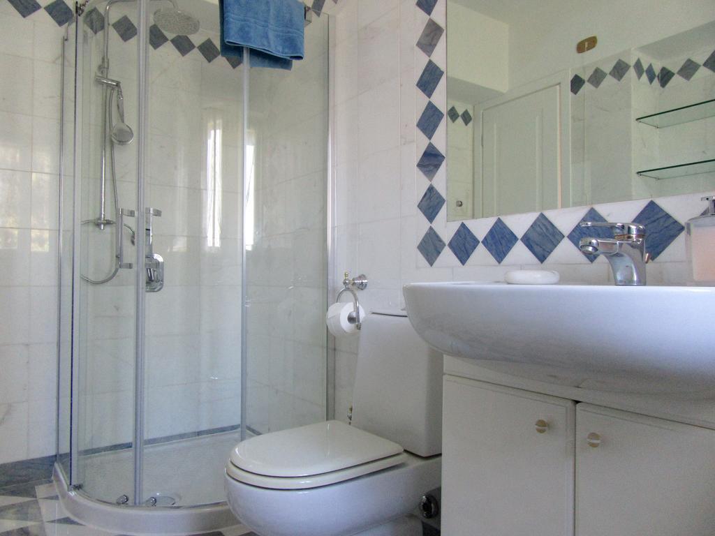 B&B Le Palme Ameglia Εξωτερικό φωτογραφία