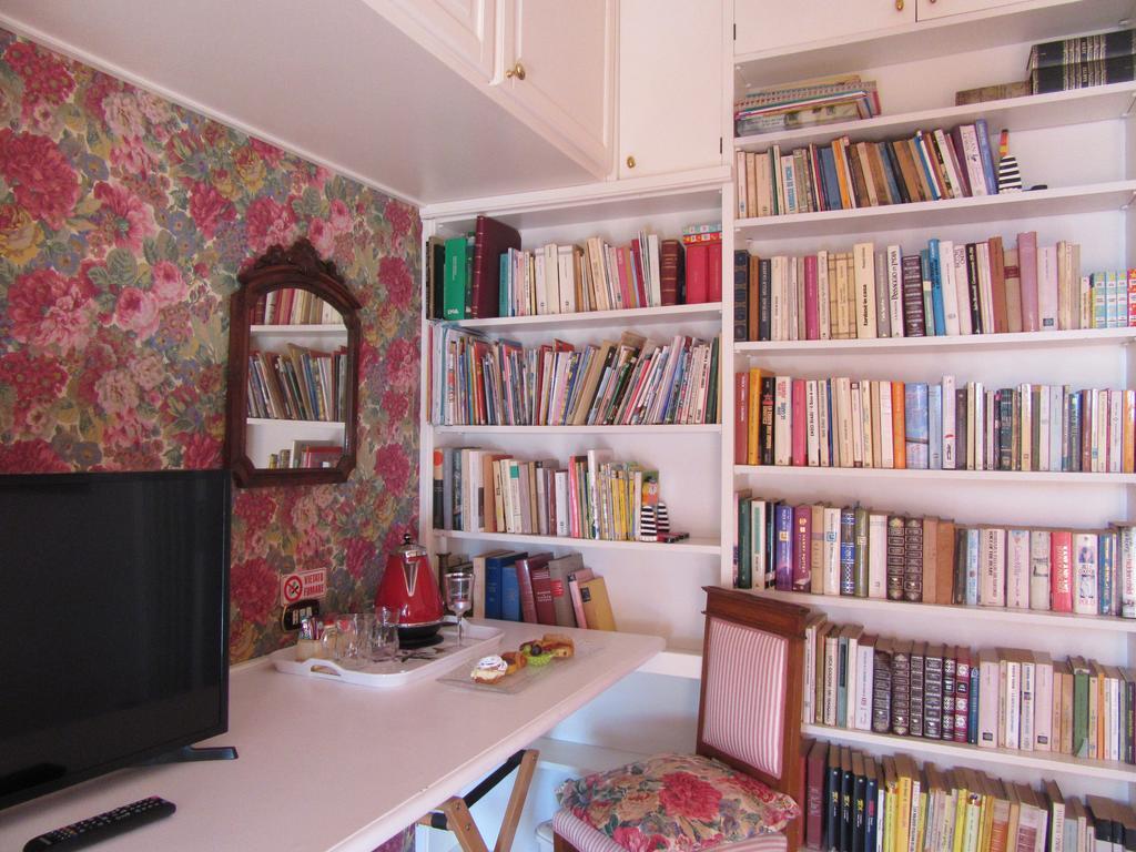 B&B Le Palme Ameglia Εξωτερικό φωτογραφία