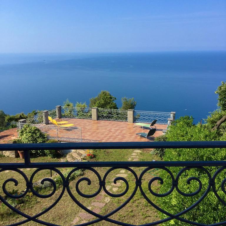 B&B Le Palme Ameglia Εξωτερικό φωτογραφία
