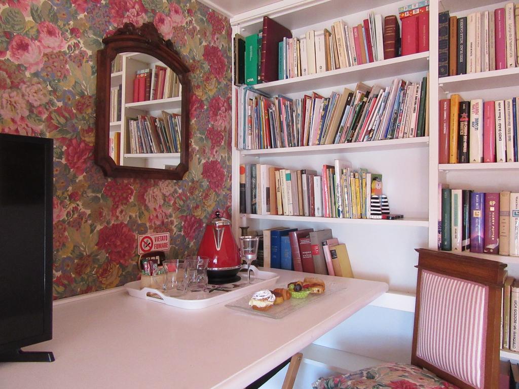 B&B Le Palme Ameglia Εξωτερικό φωτογραφία