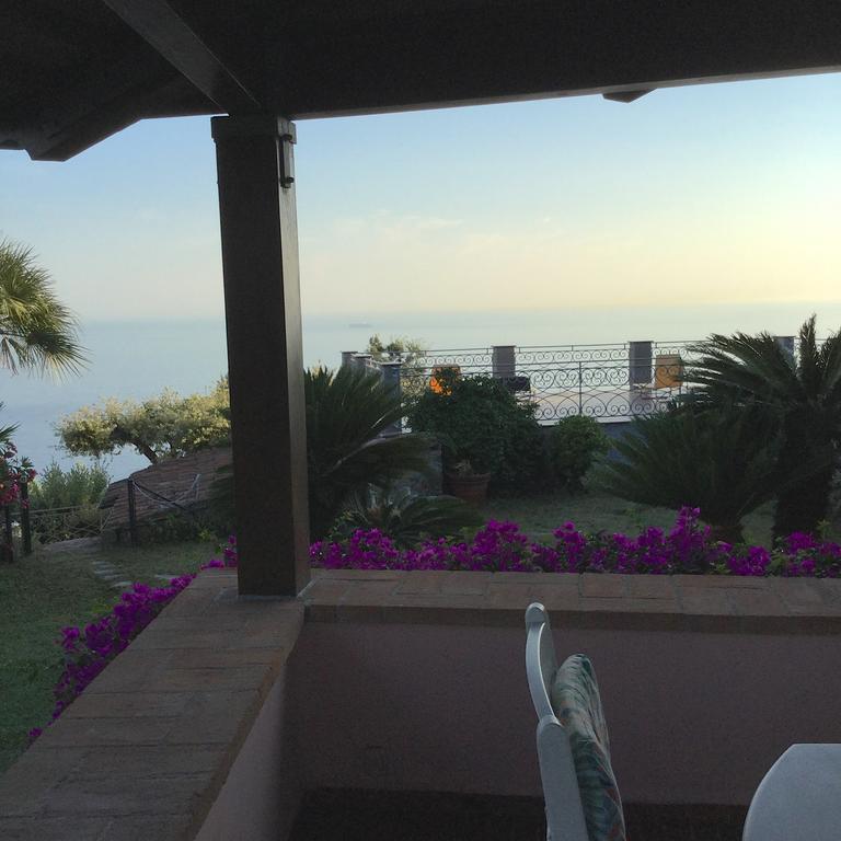 B&B Le Palme Ameglia Εξωτερικό φωτογραφία