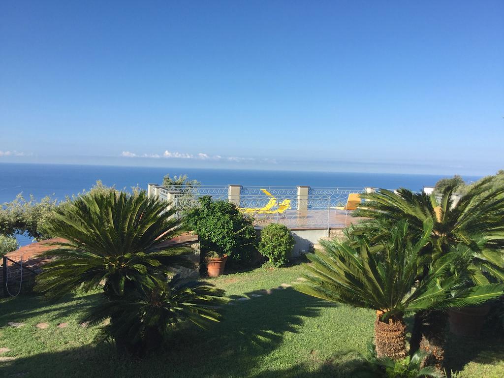 B&B Le Palme Ameglia Εξωτερικό φωτογραφία