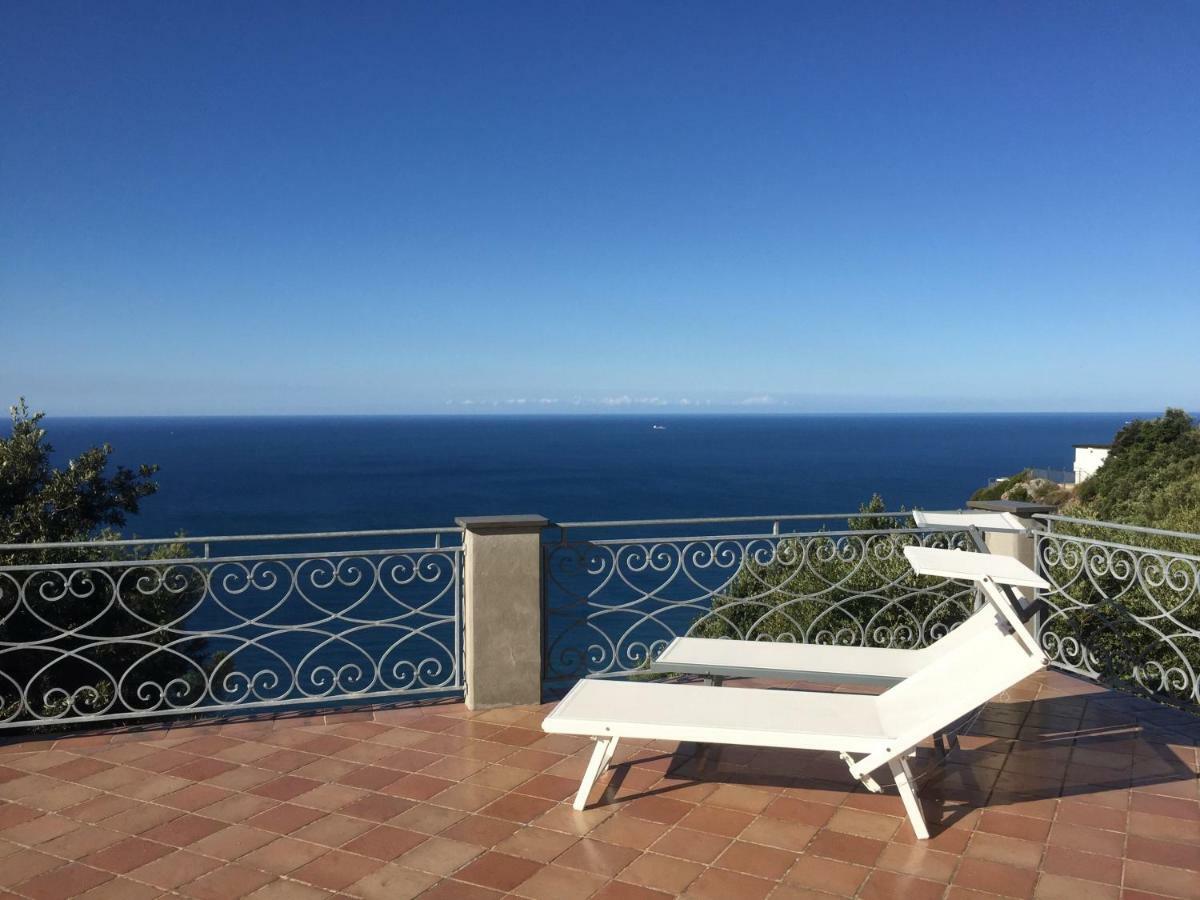 B&B Le Palme Ameglia Εξωτερικό φωτογραφία